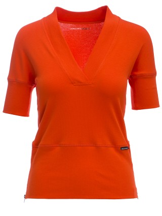 Футболка MARC CAIN (29): фото 2 - Invogue